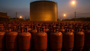 LPG prices expected to fall up to Rs50 within two days