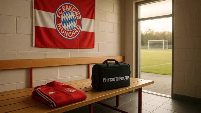 Luis Diaz out with hamstring tear, Bayern Munich says