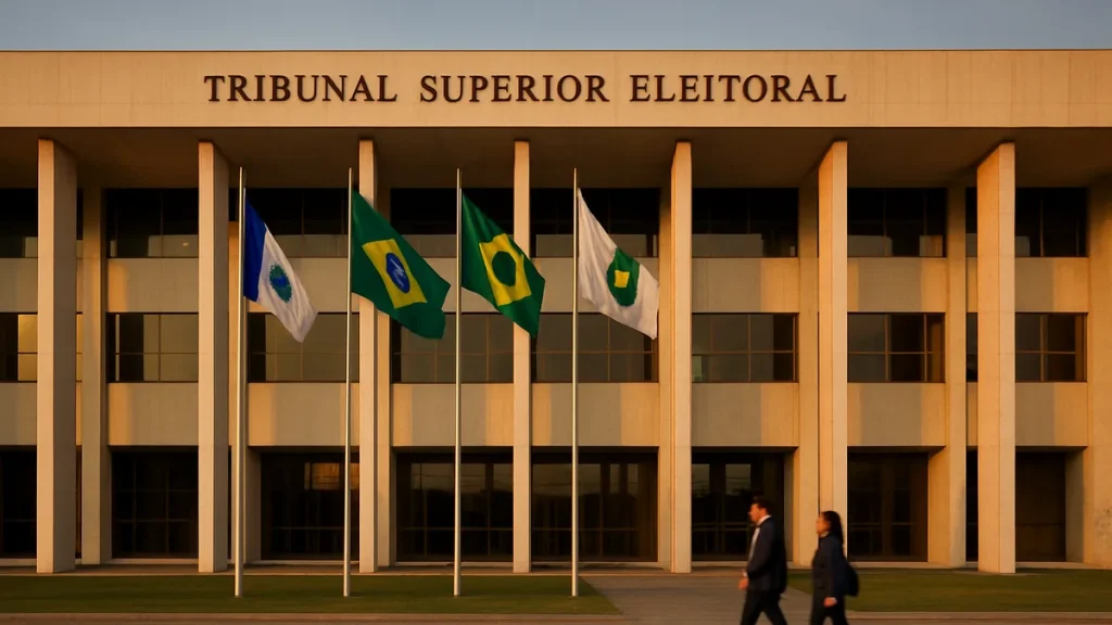 Lula and Bolsonaro seek each other’s disqualification in Brazil