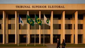 Lula and Bolsonaro seek each other’s disqualification in Brazil