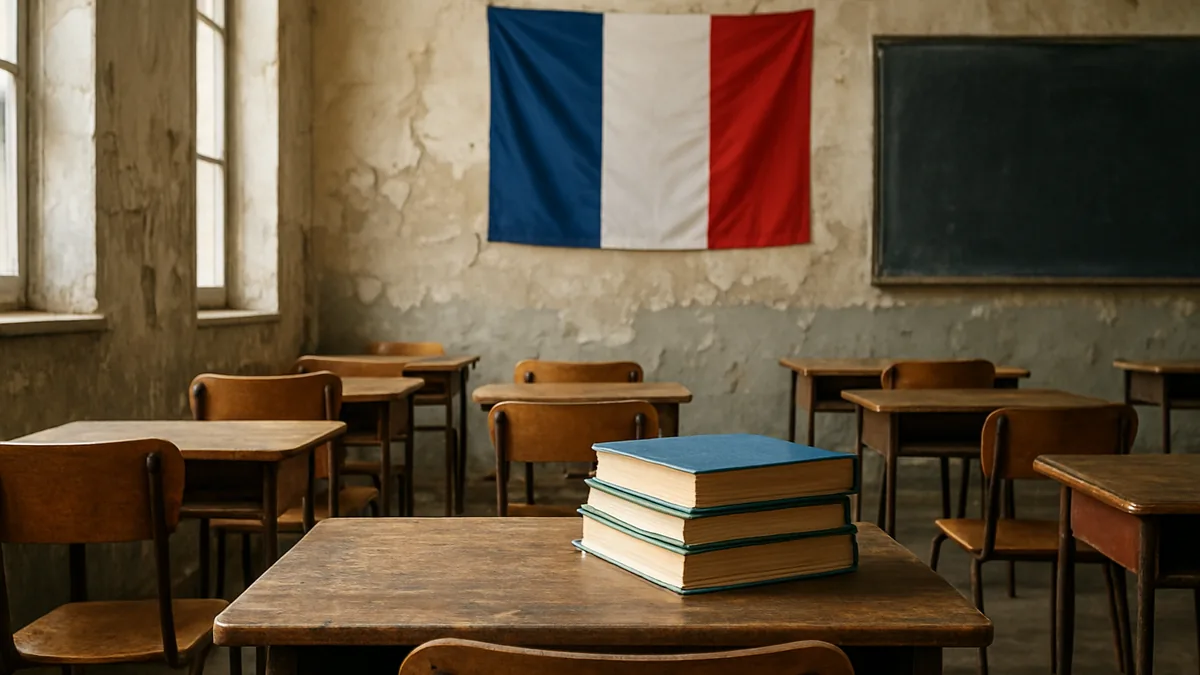 Macron to meet French student groups amid weekend protests