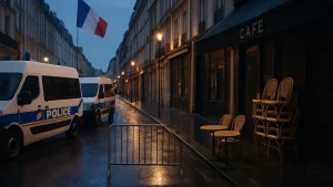 Macron to meet French student groups amid weekend protests