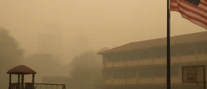 Malaysia Shuts Schools in Capital and Other Regions Amid Severe Haze