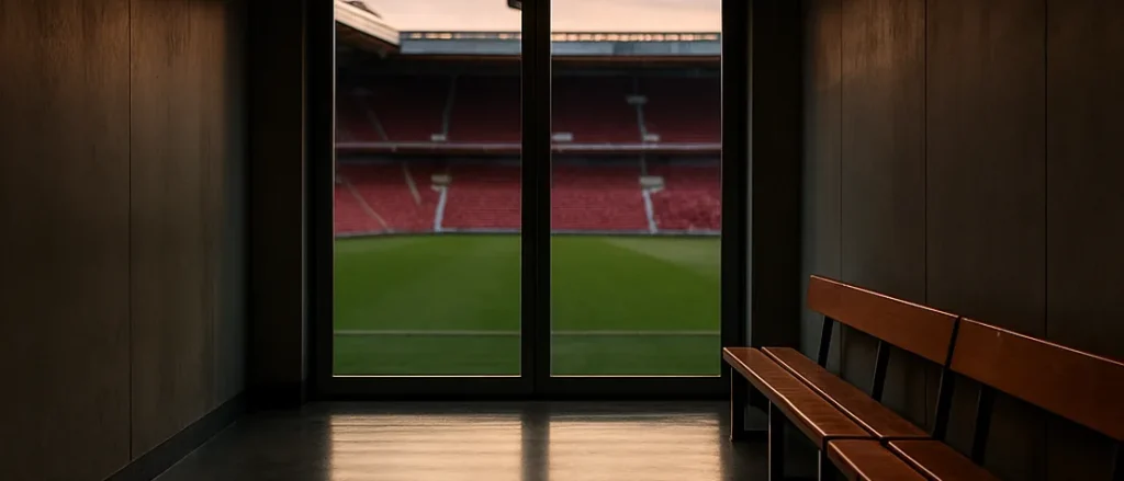 Man City sanctions: regulator head would quit over interference