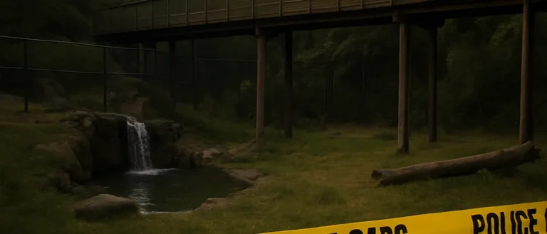 Man dies after tiger attack at Yorkshire Wildlife Park