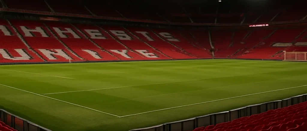 Man United’s slump deepens as Martinez criticises club