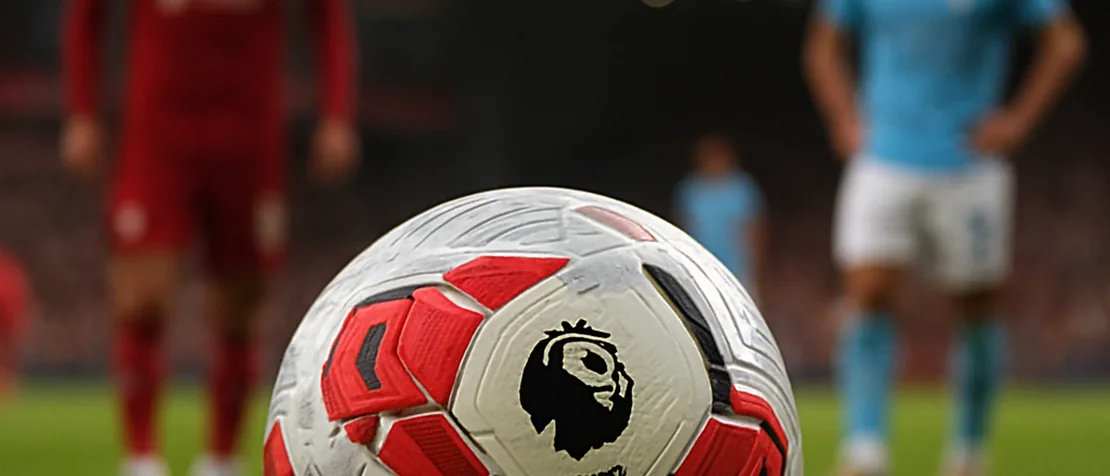 Manchester City faces hostile Anfield clash after financial breach verdict