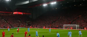 Manchester City to Play Liverpool Following Financial Breach Ruling
