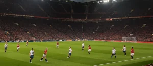 Manchester United and Tottenham Face Crucial Premier League Clash Amid Managerial Pressure