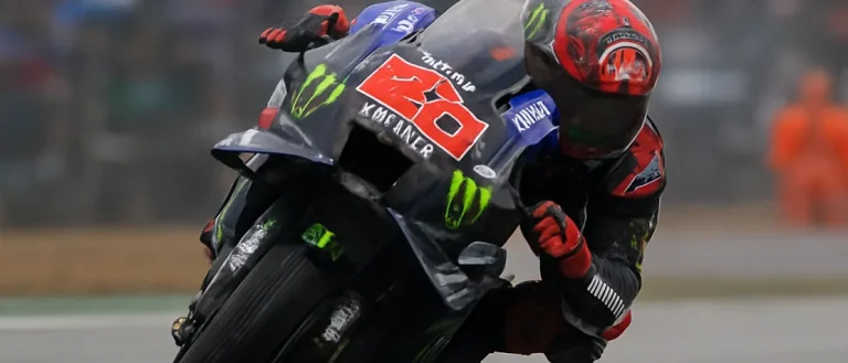 Marc Marquez Aims to Close Martin’s Lead at Indonesian MotoGP