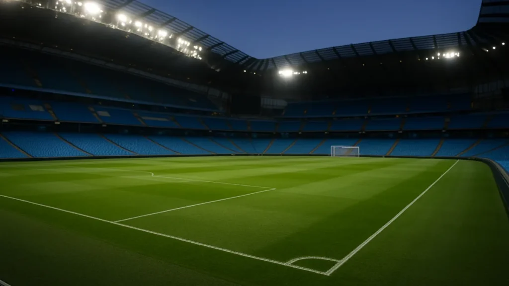 Maresca says Foden can regain top form at Manchester City
