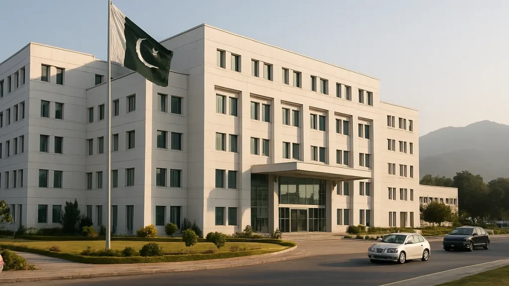Margalla-Indus hospital deal to set public service benchmark