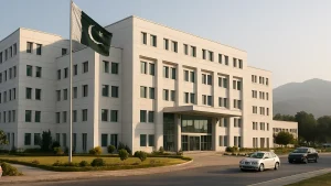 Margalla-Indus hospital deal to set public service benchmark