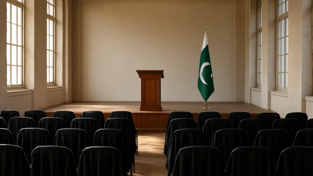 Maryam Nawaz calls for national consensus on minerals
