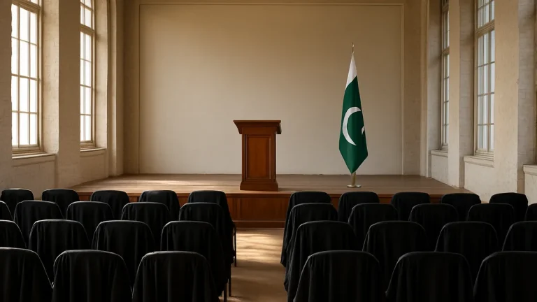 Maryam Nawaz calls for national consensus on minerals