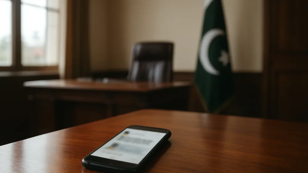 Maryam Nawaz Defends Remark on Teacher Amid Online Backlash