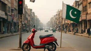 Maryam Nawaz ‘sad’ over bail in Lahore scooty rider assault