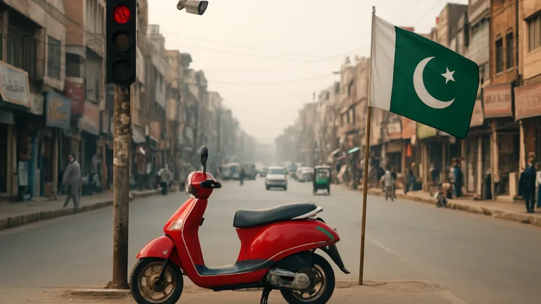 Maryam Nawaz 'sad' over bail in Lahore scooty rider assault