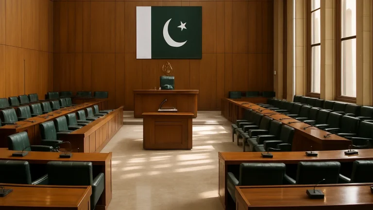 Mashal Yousafzai ties PTI's 28th Amendment support to Imran Khan