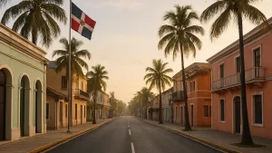 Mauritius lifts curfew after wave of violent protests