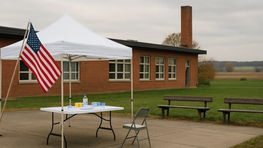 Measles outbreak in Pennsylvania raises risks beyond US borders