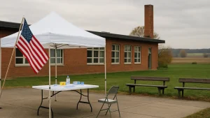Measles outbreak in Pennsylvania raises risks beyond US borders