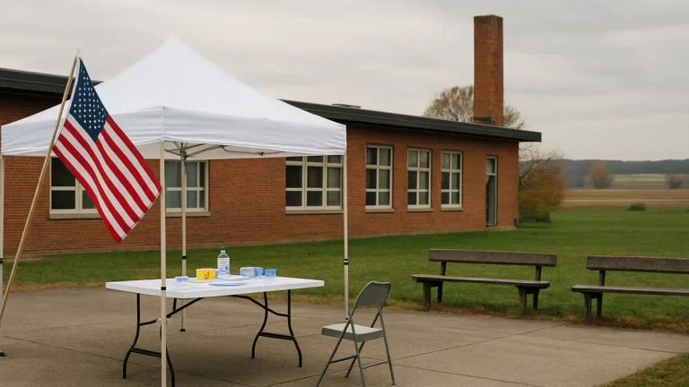 Measles outbreak in Pennsylvania raises risks beyond US borders