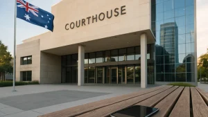 Meta faces Australian class action over harm to children