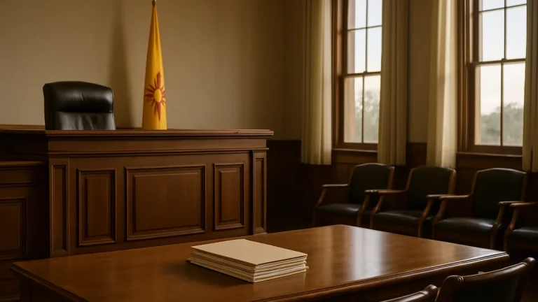 Meta fined $25bn in New Mexico over misleading user data claims