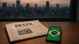 Meta messages reportedly admit Lula’s Instagram was restricted in vote