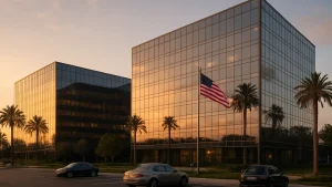 Meta strikes deal to keep Mark Zuckerberg in California