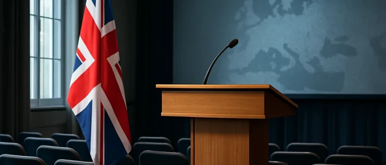 MI5 chief warns of threats from Russia, Iran and AI