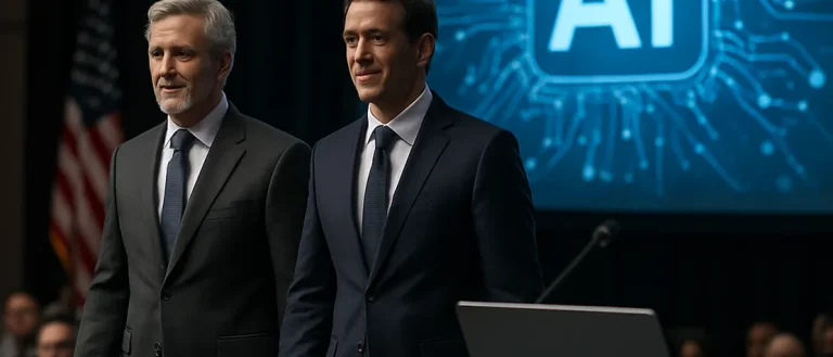 Microsoft and Nvidia CEOs to Reveal New AI Laptop in San Francisco
