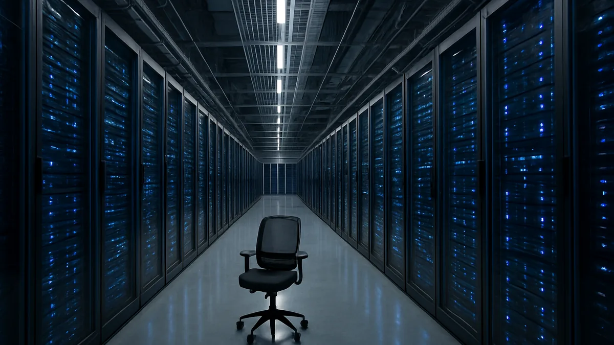 Microsoft pulls out of UK AI data centre deal with Nscale