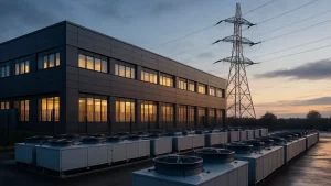 Microsoft pulls out of UK AI data centre deal with Nscale