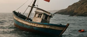 Migrant boat capsizes off Djibouti, at least 109 dead