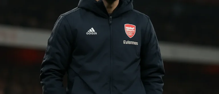 Mikel Arteta Signs New Contract with Arsenal