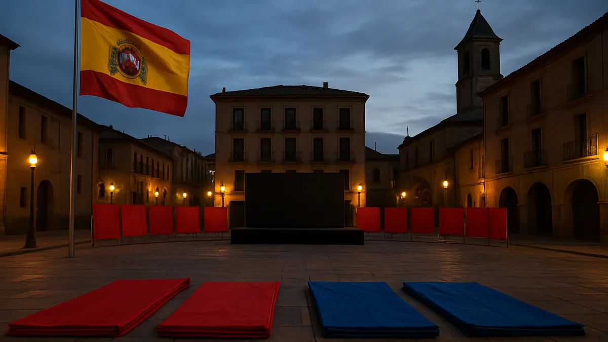 Milei calls Spain's Sanchez a 'dictator' during Madrid visit