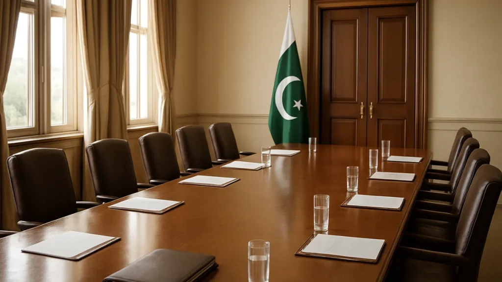 Mir Raza Ali case: Sindh cabinet panel reviews report