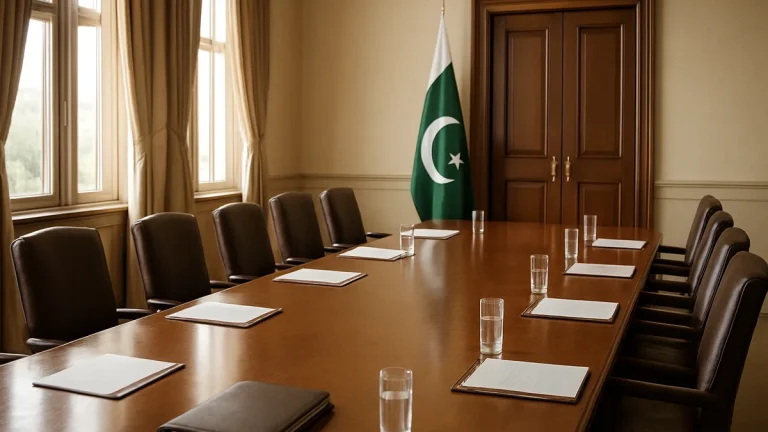Mir Raza Ali case: Sindh cabinet panel reviews report