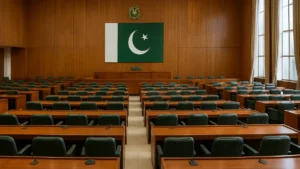 Mohsin Naqvi says JUI-F sought governor’s rule in KP