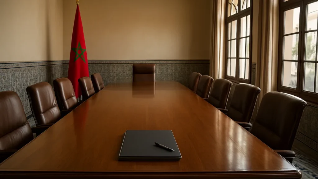 Morocco’s new government led by Fatima Zohra Al Mansouri