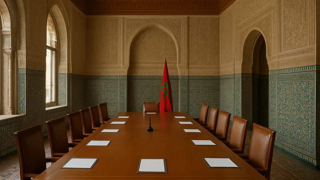 Morocco’s new government led by first woman prime minister