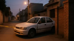 Multan teen’s death: murder case filed over alleged car attack
