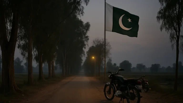 Multan woman allegedly raped during Wah Chhatta robbery