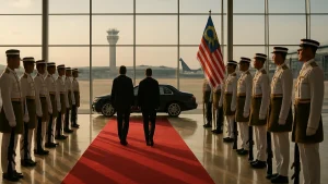 Myanmar’s Min Aung Hlaing wins back Southeast Asian ties