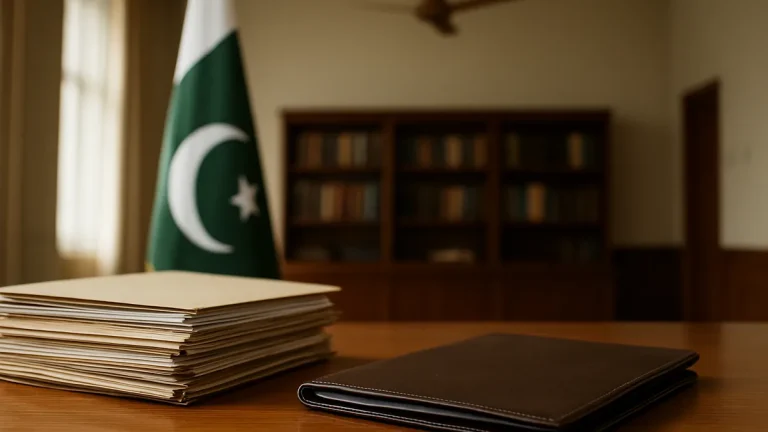 NAB launches probe into Sohail Afridi government projects