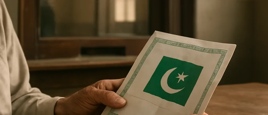 NADRA awaits Pakistan Railways nod on pensioner proof of life