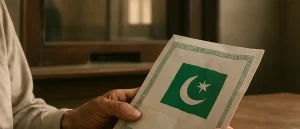 NADRA awaits Pakistan Railways nod on pensioner proof of life