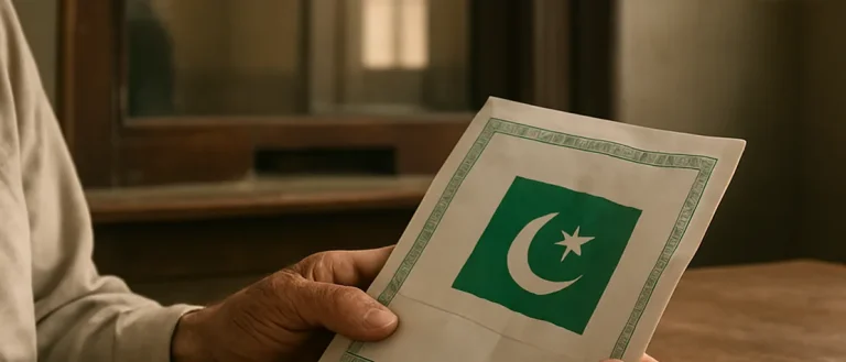NADRA awaits Pakistan Railways nod on pensioner proof of life